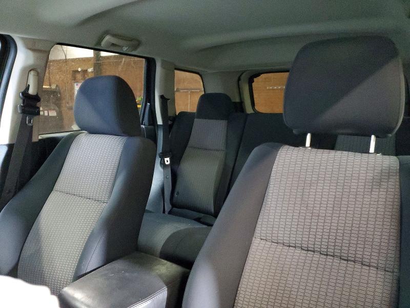 Photo 10 from auction – 2010 JEEP GRAND CHER with VIN 1J4PR4GK2AC138216