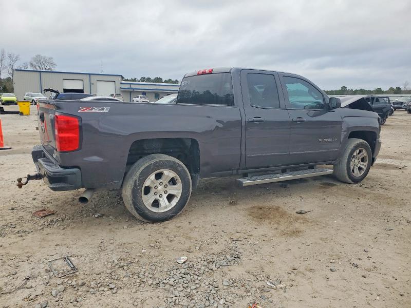 Photo 3 from auction – 2016 CHEVROLET SILVERADO with VIN 1GCVKREC8GZ288475