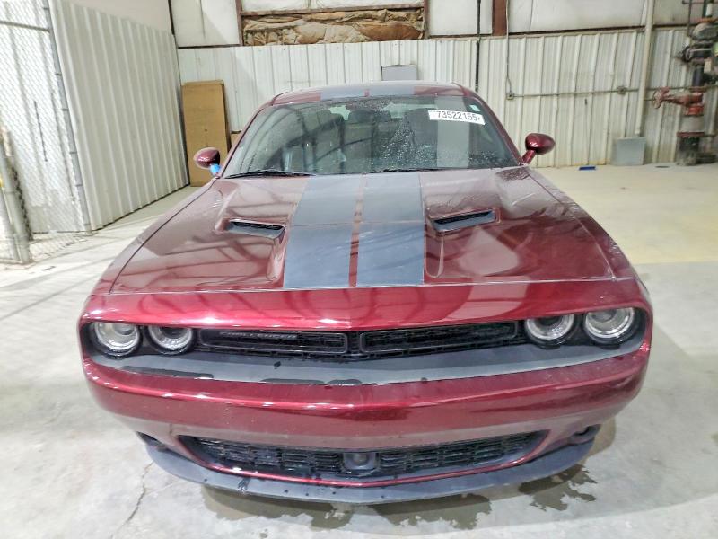 Photo 5 from auction – 2017 DODGE CHALLENGER with VIN 2C3CDZAG7HH566900