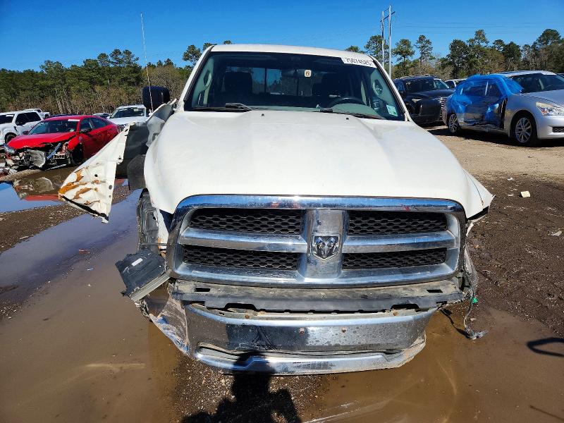 Photo 5 from auction – 2009 DODGE RAM 1500 with VIN 1D3HV18P89S804261