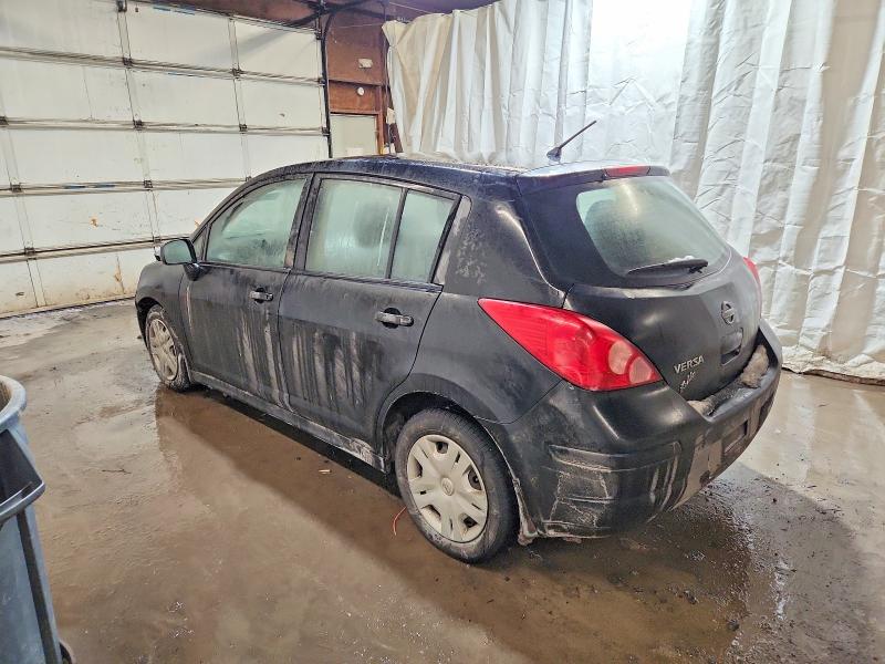 Photo 2 from auction – 2011 NISSAN VERSA S with VIN 3N1BC1CP7BL401343