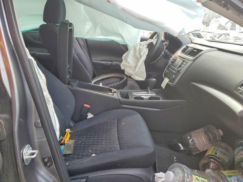 Photo 7 from auction – 2018 NISSAN ALTIMA 2.5 with VIN 1N4AL3AP1JC470035