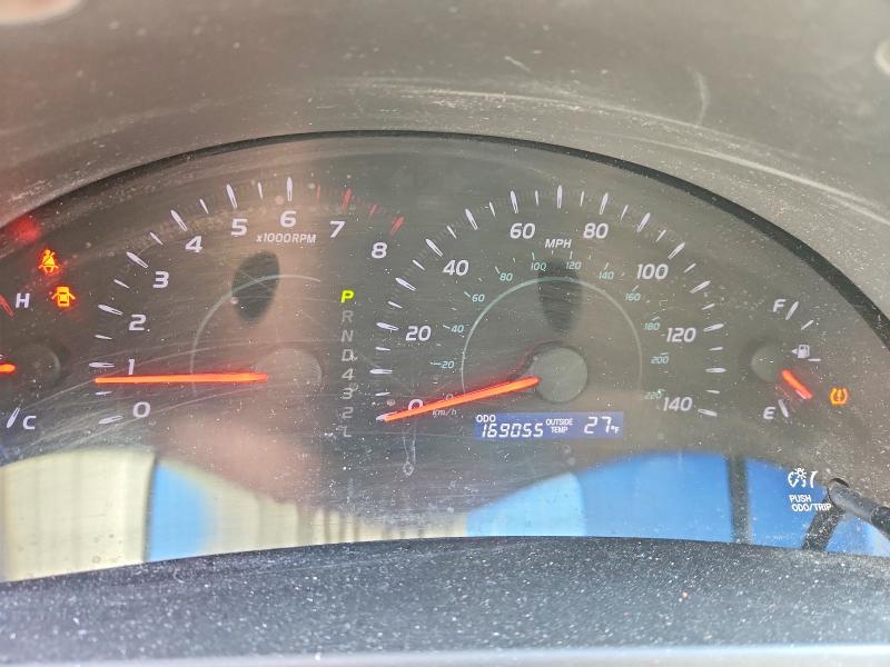 Photo 9 from auction – 2008 TOYOTA CAMRY CE with VIN 4T4BE46K08R024816