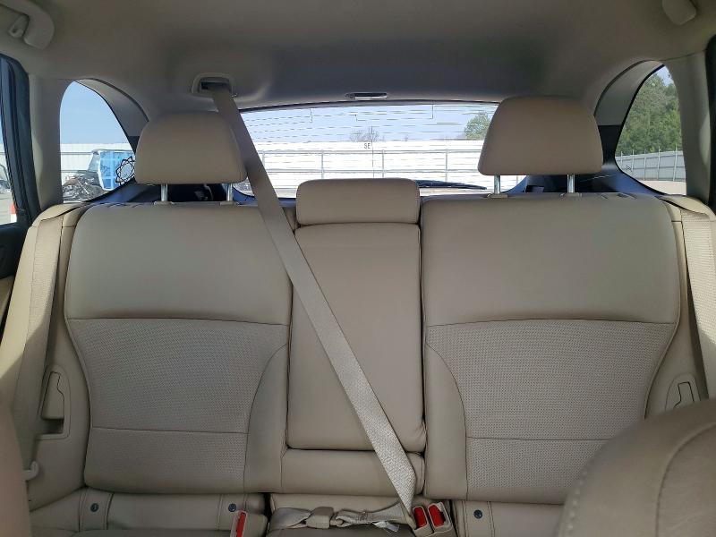 Photo 10 from auction – 2016 SUBARU OUTBACK 2. with VIN 4S4BSBNC5G3330822