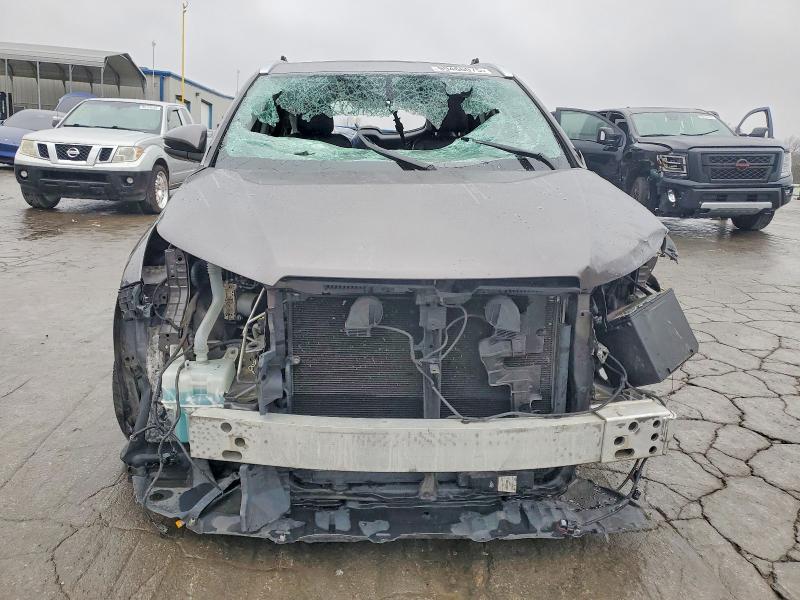 Photo 5 from auction – 2016 TOYOTA HIGHLANDER with VIN 5TDJKRFH2GS506114
