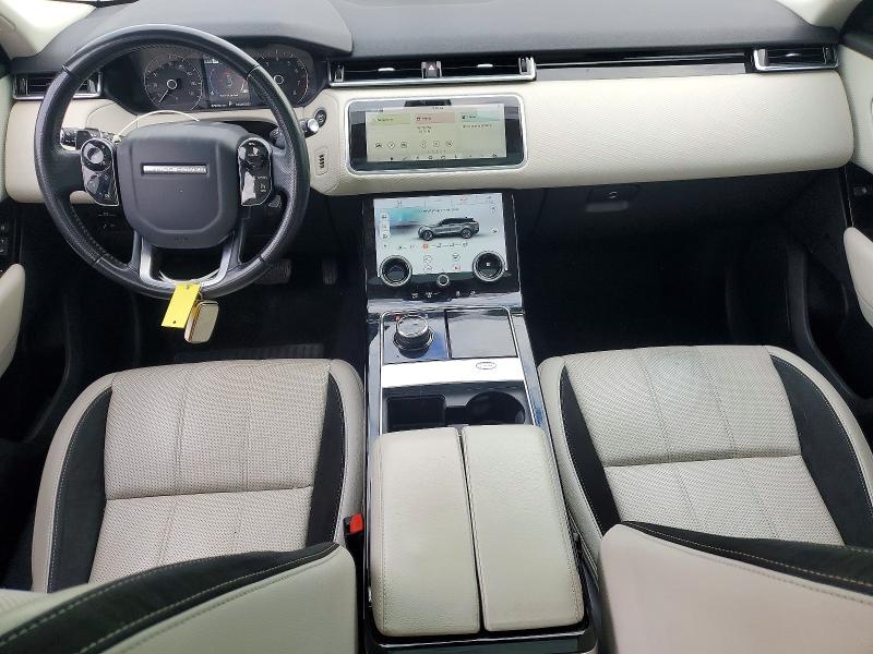 Photo 8 from auction – 2019 LAND ROVER RANGE ROVE with VIN SALYB2EV7KA795650