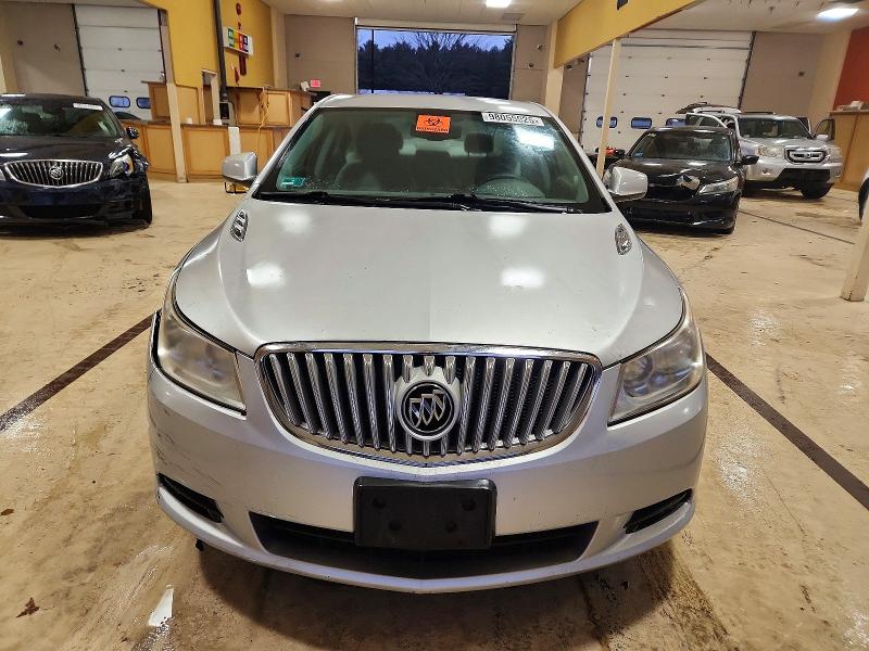 Photo 5 from auction – 2012 BUICK LACROSSE with VIN 1G4GA5ER1CF201435
