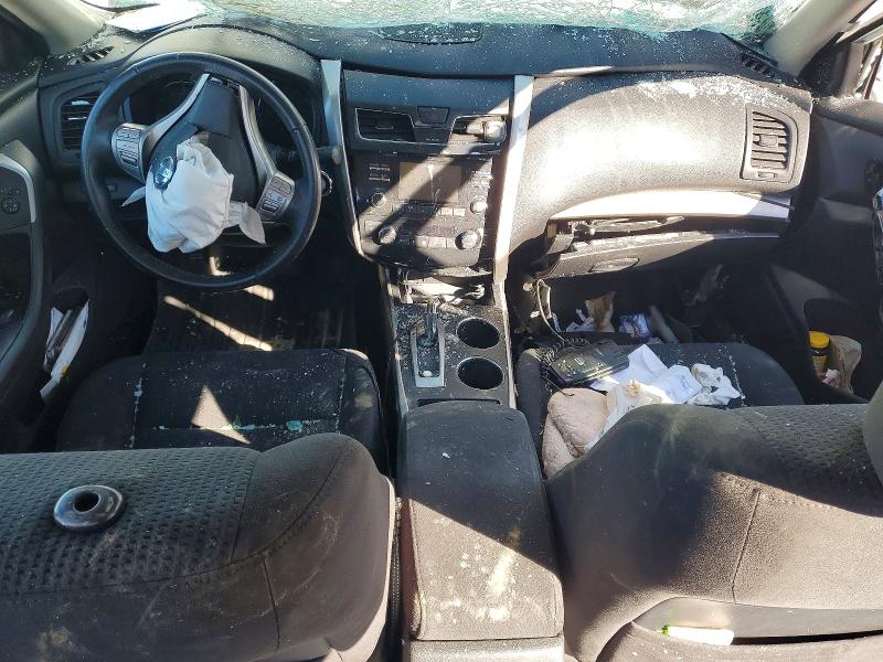 Photo 8 from auction – 2015 NISSAN ALTIMA with VIN 1N4AL3AP2FC139164
