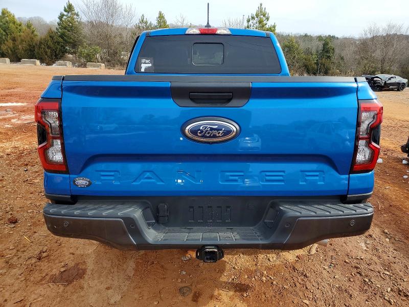 Photo 6 from auction – 2025 FORD RANGER with VIN 1FTER4GH6SLE07918