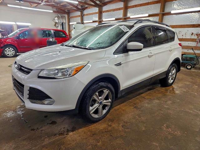 FORD ESCAPE SE 2013 with VIN 1FMCU9G97DUC73425 - Photo from auction