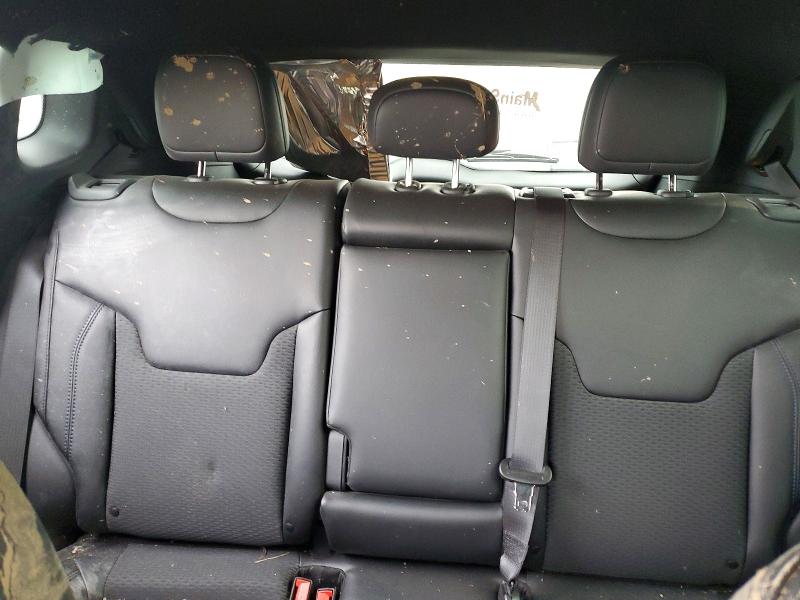 Photo 10 from auction – 2026 JEEP COMPASS LA with VIN 3C4NJDBN4TT159131