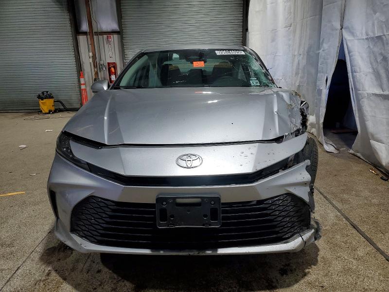 Photo 5 from auction – 2025 TOYOTA CAMRY XSE with VIN 4T1DAACK7SU510340