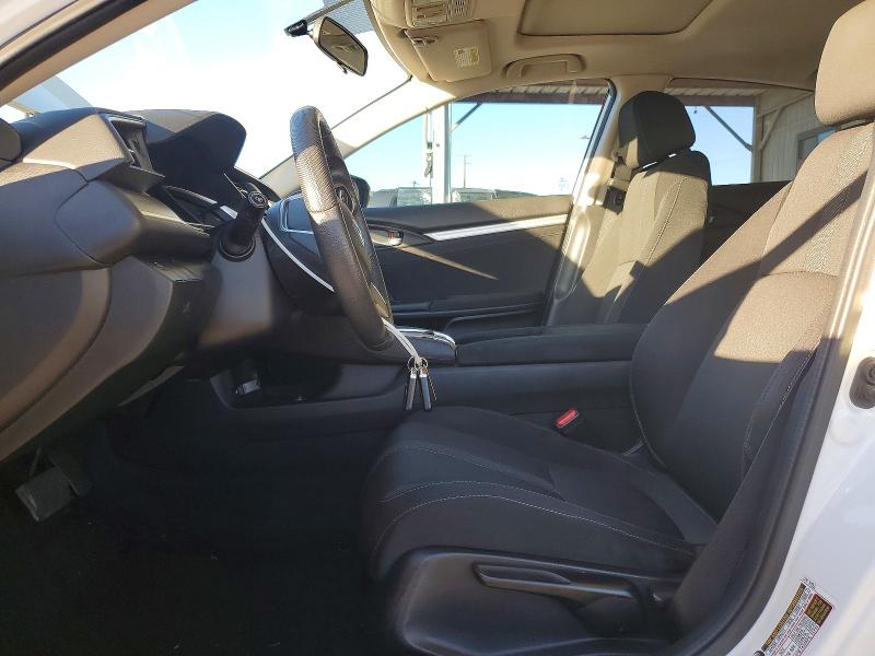 Photo 7 from auction – 2017 HONDA CIVIC EX with VIN 2HGFC2F76HH556730