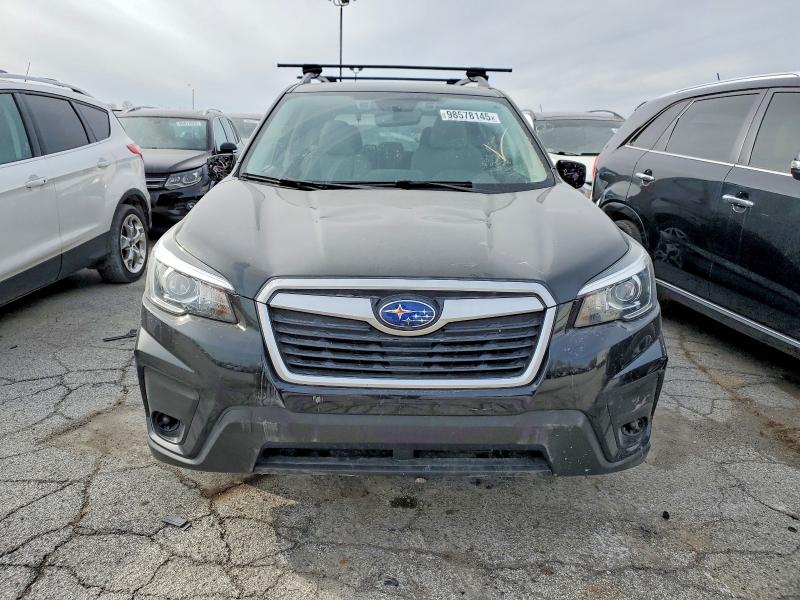 صورة رقم 5 من المزاد - 2020 SUBARU FORESTER P مع VIN JF2SKAJC8LH564617