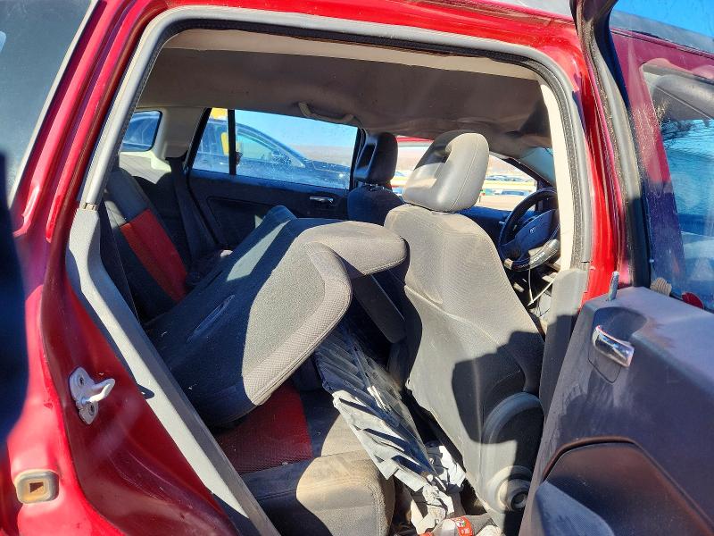 Photo 10 from auction – 2008 DODGE CALIBER with VIN 1B3HB48B08D793879