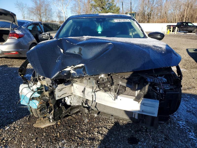 Photo 5 from auction – 2025 NISS ALTIMA with VIN 1N4BL4CV6SN331031