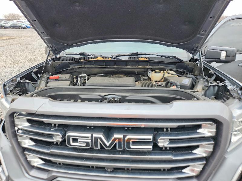 Photo 11 from auction – 2019 GMC SIERRA with VIN 1GTP9EED8KZ397193