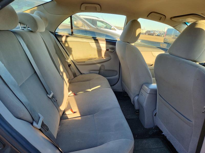 Photo 10 from auction – 2012 TOYOTA COROLLA with VIN 2T1BU4EE4CC893373