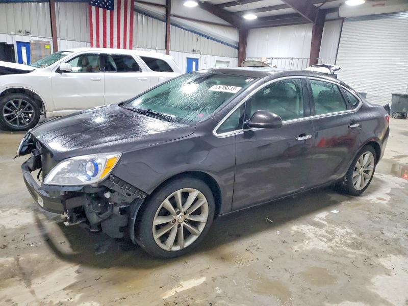 Foto 1 de la subasta – 2014 BUICK VERANO CON con VIN 1G4PR5SKXE4155621