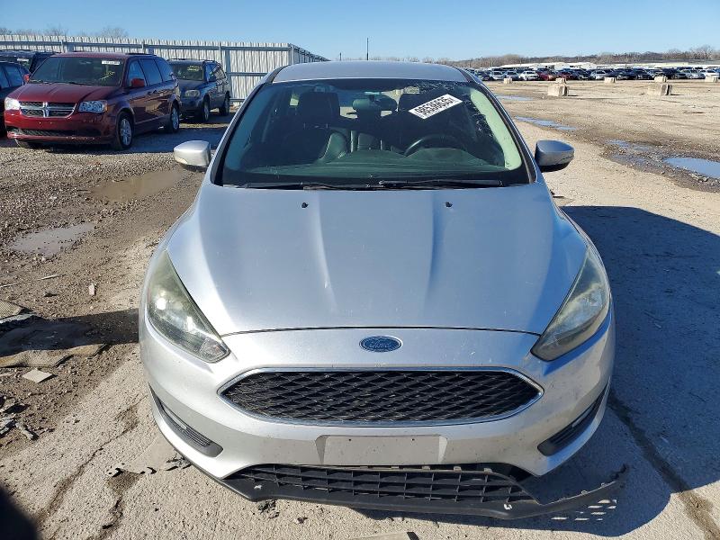 Photo 5 from auction – 2015 FORD FOCUS SE with VIN 1FADP3K2XFL326530