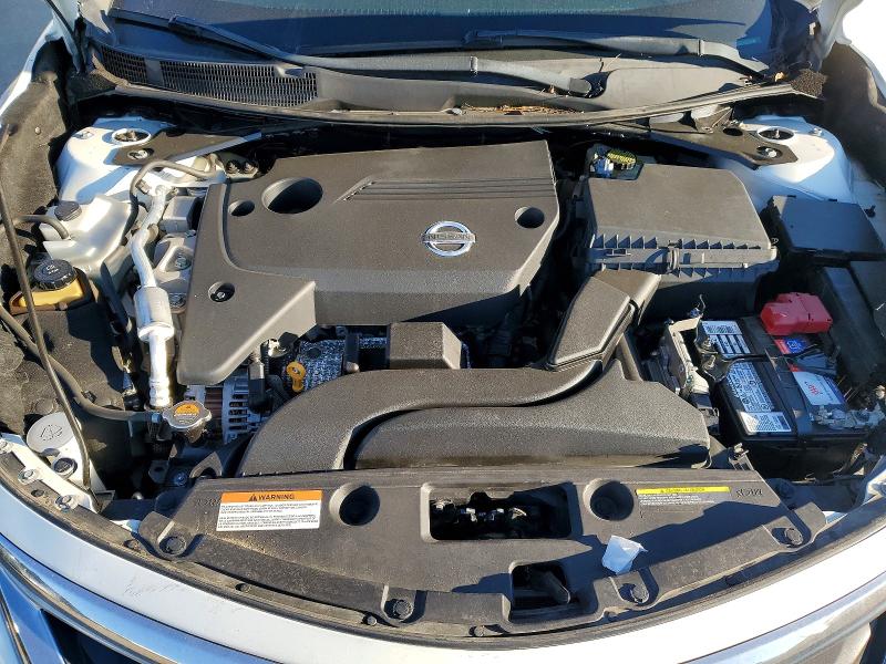 Photo 11 from auction – 2015 NISSAN ALTIMA 2.5 with VIN 1N4AL3AP3FC441157