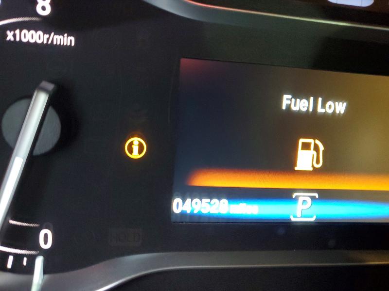 Photo 9 from auction – 2022 HONDA RIDGELINE with VIN 5FPYK3F86NB004467