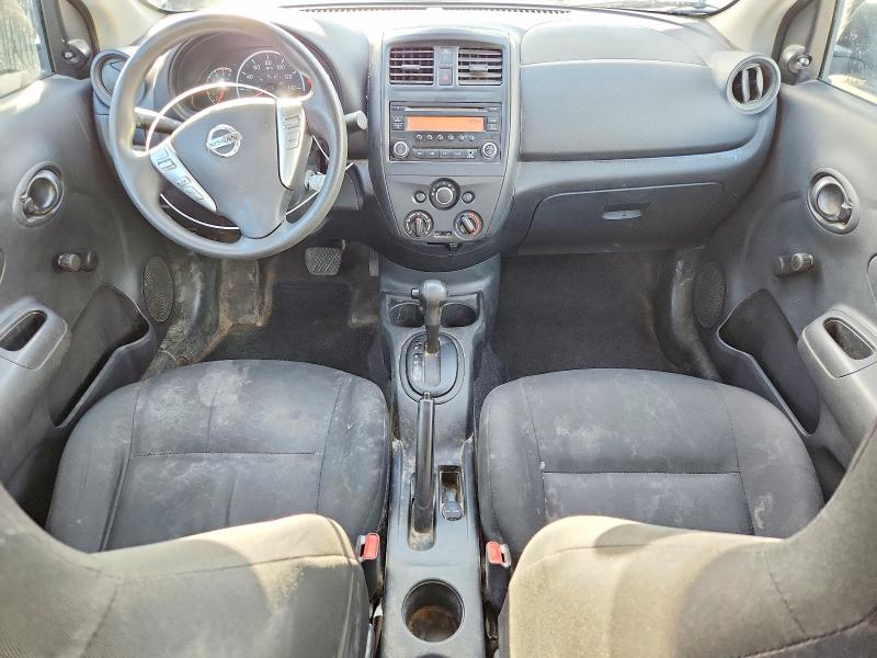 Photo 8 from auction – 2015 NISSAN VERSA S with VIN 3N1CN7AP9FL879838