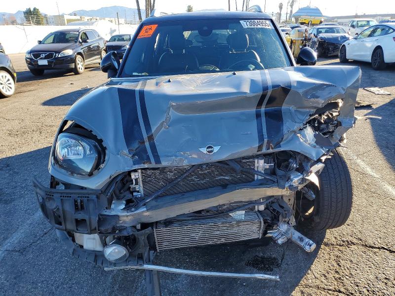 Photo 5 from auction – 2019 MINI COOPER S C with VIN WMZYT3C50K3E97252