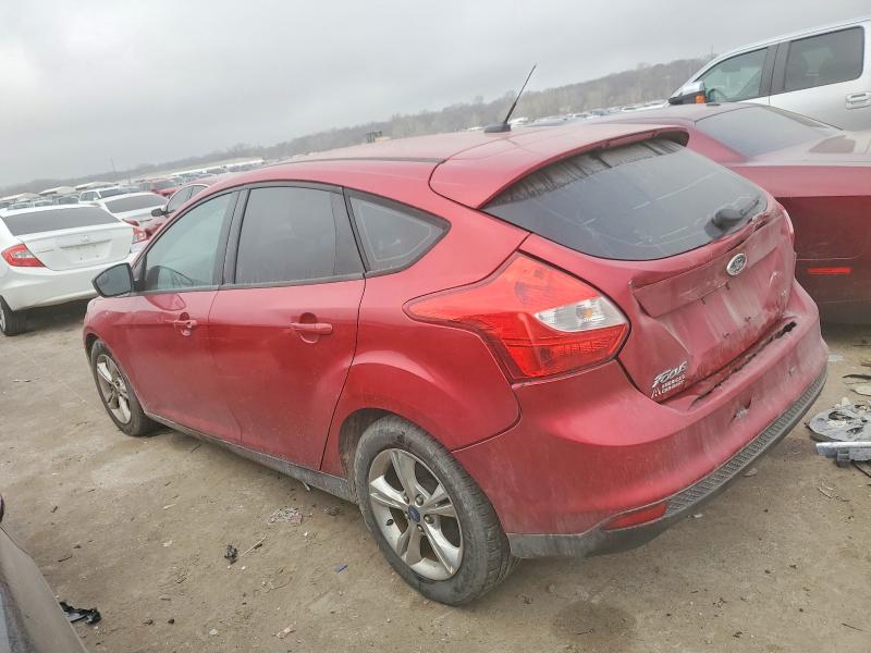 صورة رقم 2 من المزاد - 2012 FORD FOCUS SE مع VIN 1FAHP3K21CL392235