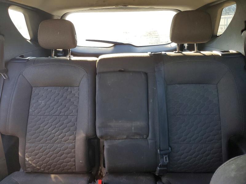 Photo 10 from auction – 2019 CHEVROLET EQUINOX LT with VIN 3GNAXKEV2KL279643