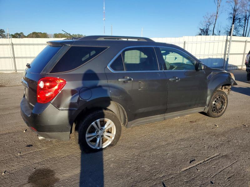 Photo 3 from auction – 2013 CHEVROLET EQUINOX LT with VIN 2GNFLEE34D6252758