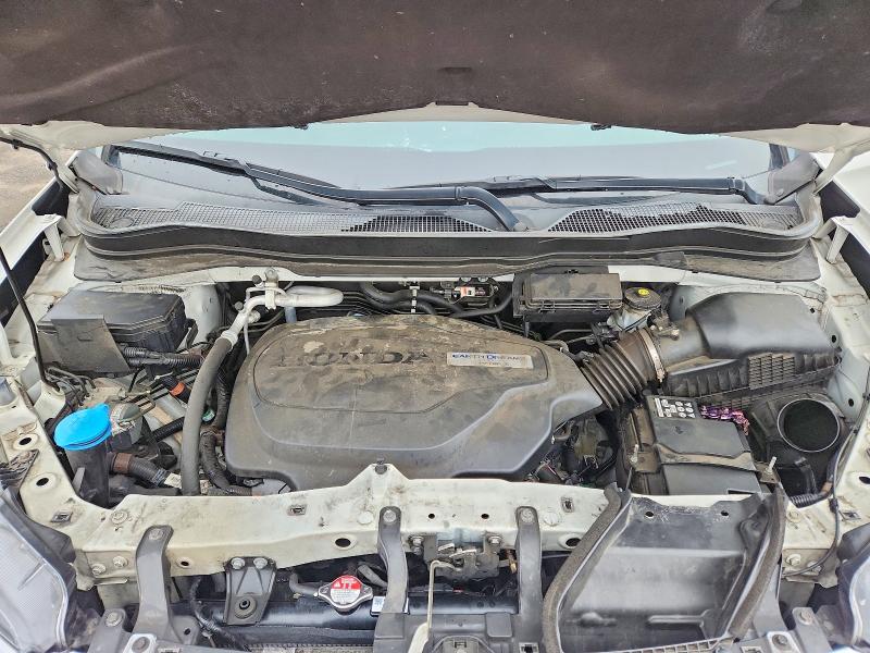 Photo 12 from auction – 2019 HONDA PILOT EX with VIN 5FNYF6H31KB064992