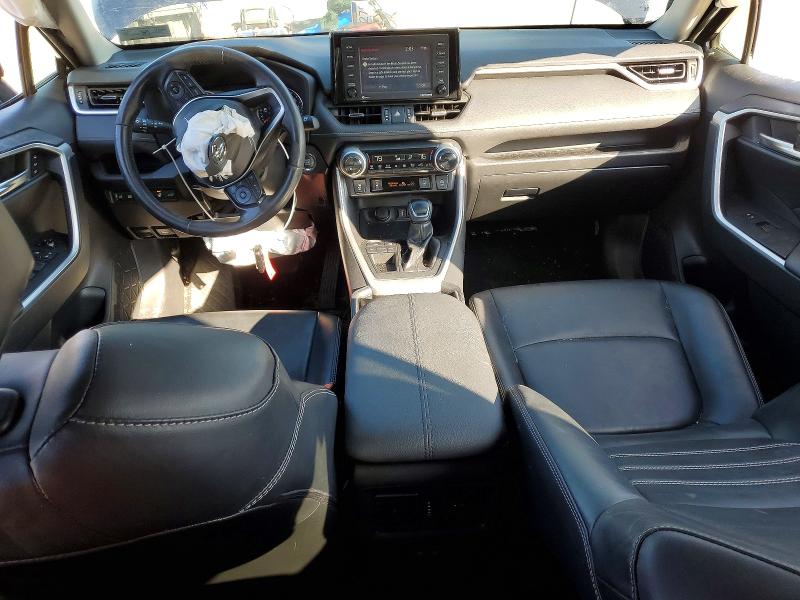Photo 7 from auction – 2020 TOYOTA RAV4 with VIN JTMC1RFV3LD045755