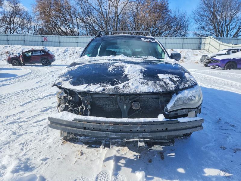 Photo 5 from auction – 2008 SUBARU IMPREZA 2. with VIN JF1GE61618G528239