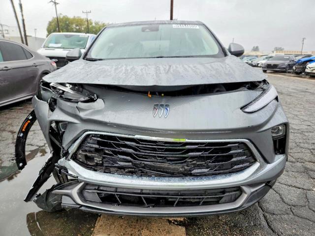 Photo 5 from auction – 2025 BUICK ENCORE GX with VIN KL4AMBSL4SB189815