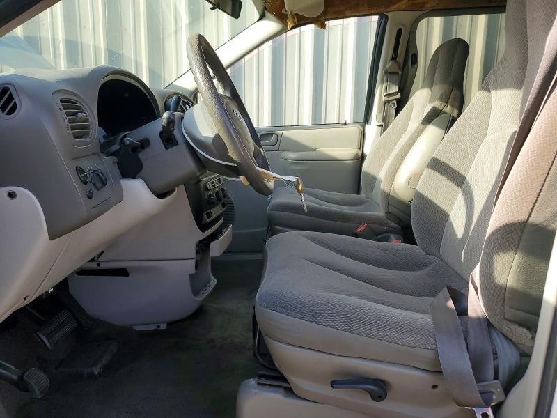 Photo 7 from auction – 2005 DODGE GRAND CARAVAN with VIN 1D4GP24R85B124014