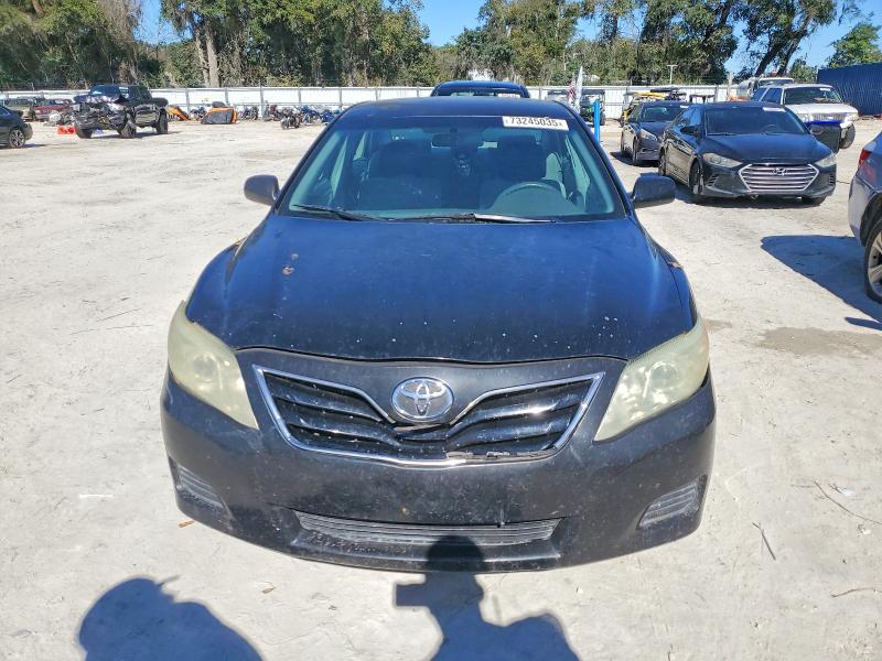 Photo 5 from auction – 2011 TOYOTA CAMRY BASE with VIN 4T1BF3EK1BU166506