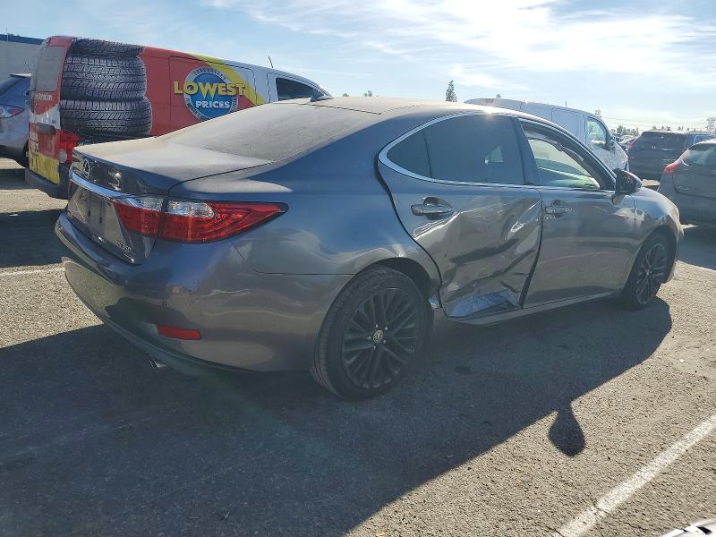 Photo 3 from auction – 2013 LEXUS ES 350 with VIN JTHBK1GG7D2014529