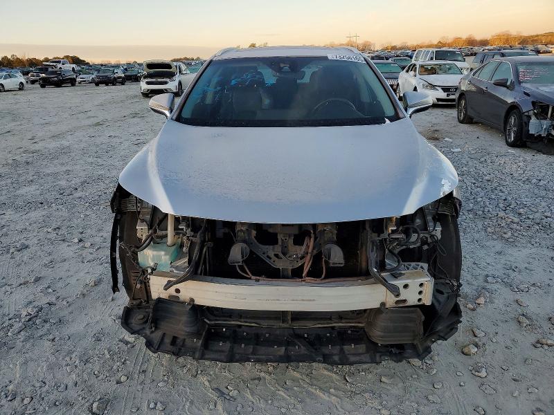Photo 5 from auction – 2016 LEXUS RX 350 with VIN 2T2ZZMCA3GC005648