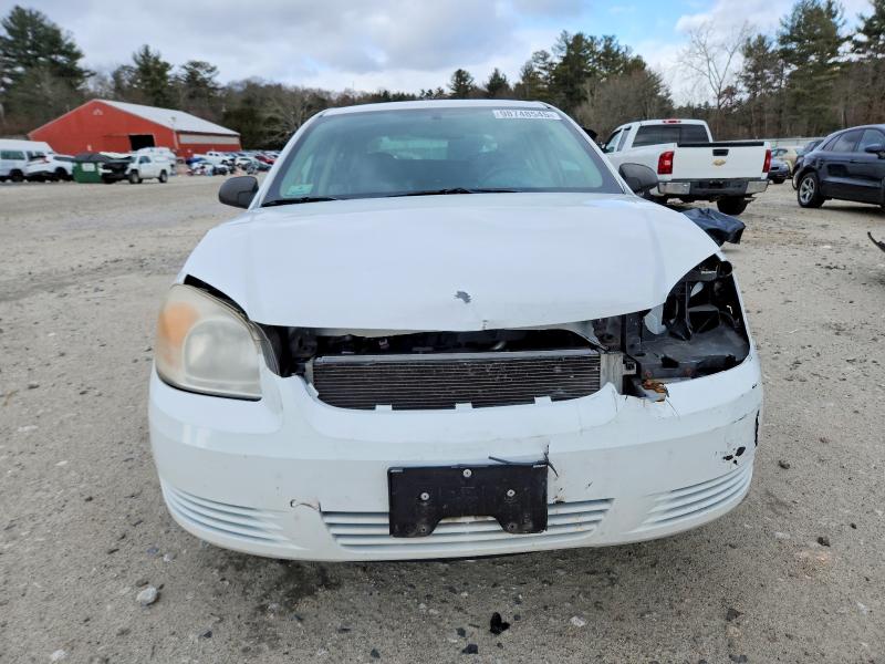 Photo 5 from auction – 2008 CHEVROLET COBALT with VIN 1G1AK58FX87263838
