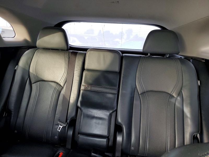 Photo 10 from auction – 2017 LEXUS RX 350 BAS with VIN 2T2ZZMCA8HC056984