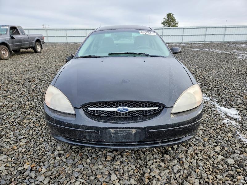 Photo 5 from auction – 2000 FORD TAURUS SES with VIN 1FAFP55S8YG201702