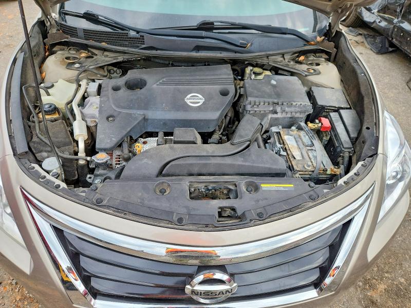 Photo 11 from auction – 2014 NISSAN ALTIMA 2.5 with VIN 1N4AL3AP2EC129815