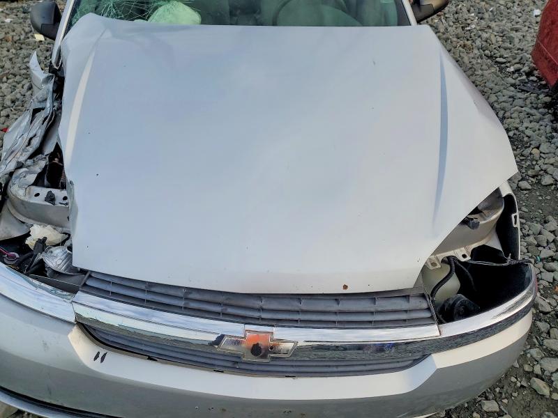 Photo 11 from auction – 2004 CHEVROLET MALIBU with VIN 1G1ZS52F14F146225