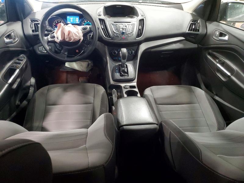 Photo 8 from auction – 2014 FORD ESCAPE SE with VIN 1FMCU9GX3EUC97320