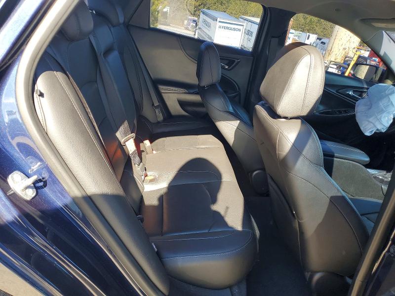 Photo 10 from auction – 2017 CHEVROLET MALIBU with VIN 1G1ZE5ST7HF164344