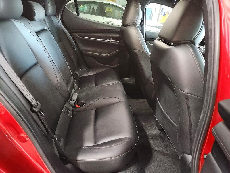 Photo 10 from auction – 2021 MAZDA 3 PREFERRE with VIN JM1BPBLL6M1402627