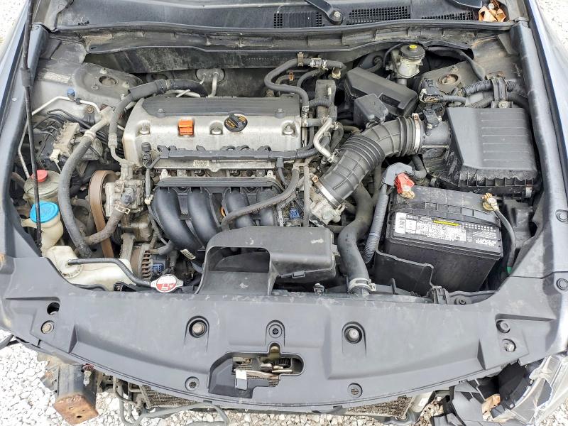 Photo 11 from auction – 2012 HONDA ACCORD LX with VIN 1HGCP2F32CA228099