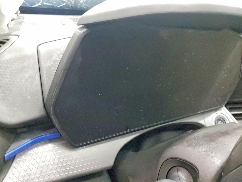 Photo 9 from auction – 2025 CHEVROLET TRAX with VIN KL77LHEP3SC149768