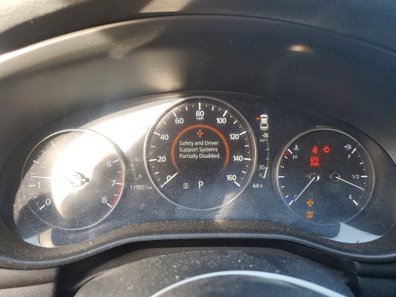 Photo 9 from auction – 2019 MAZDA 3 with VIN JM1BPACL6K1110712